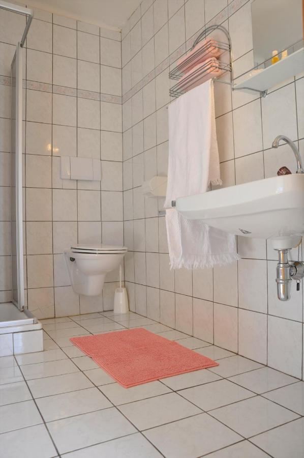 Villa Retro Райфниц Экстерьер фото